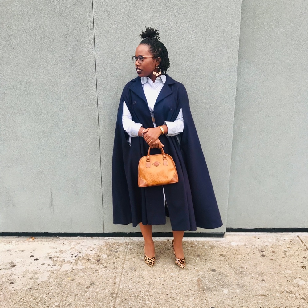 Meet your Posher, Munesu